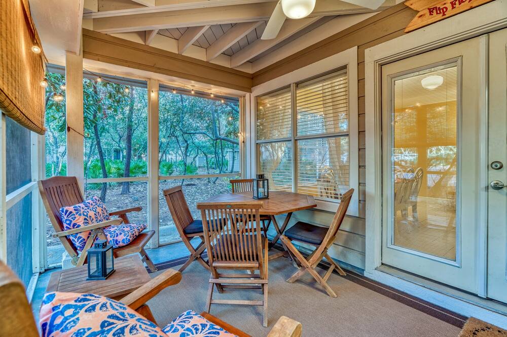 Photo of Outdoor in Gulf Pines
