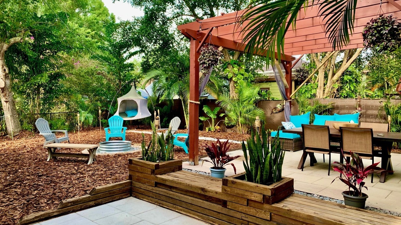 Photo of Outdoor in Ridge Wood Heights