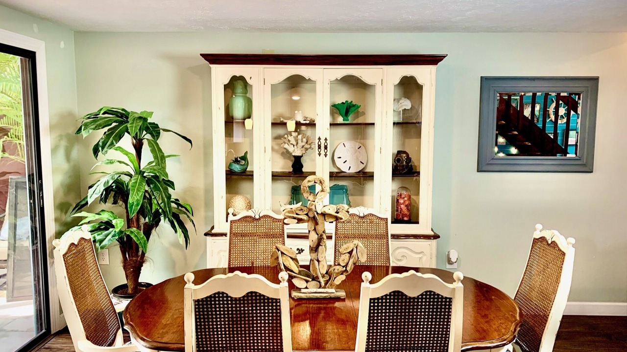 Photo of Kitchen in Ridge Wood Heights