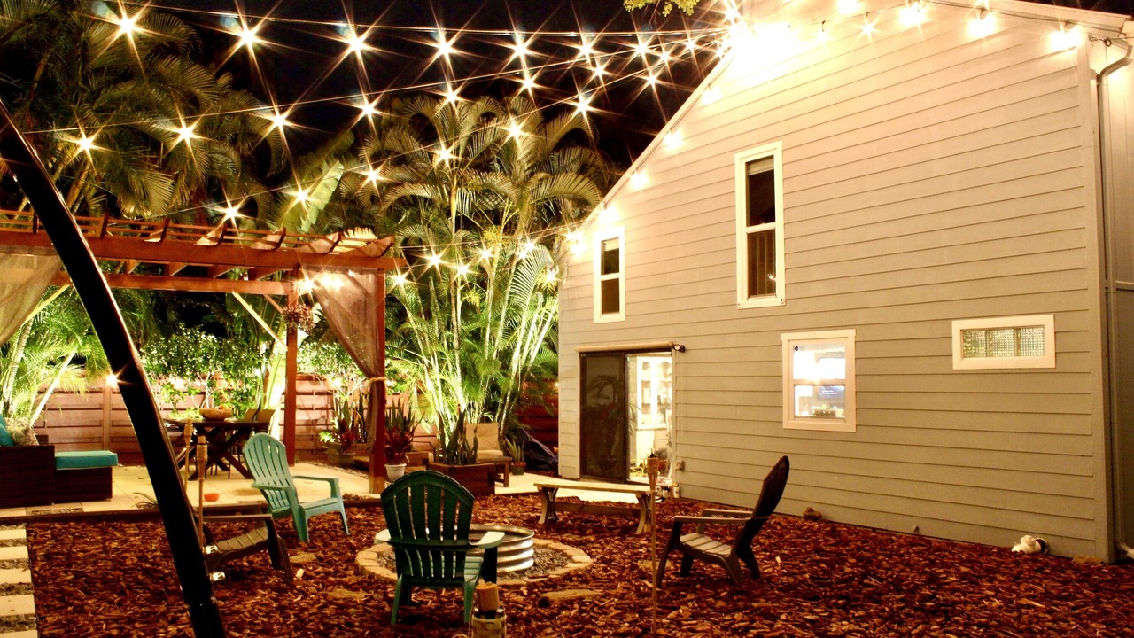 Photo of Patio Balcony in Ridge Wood Heights