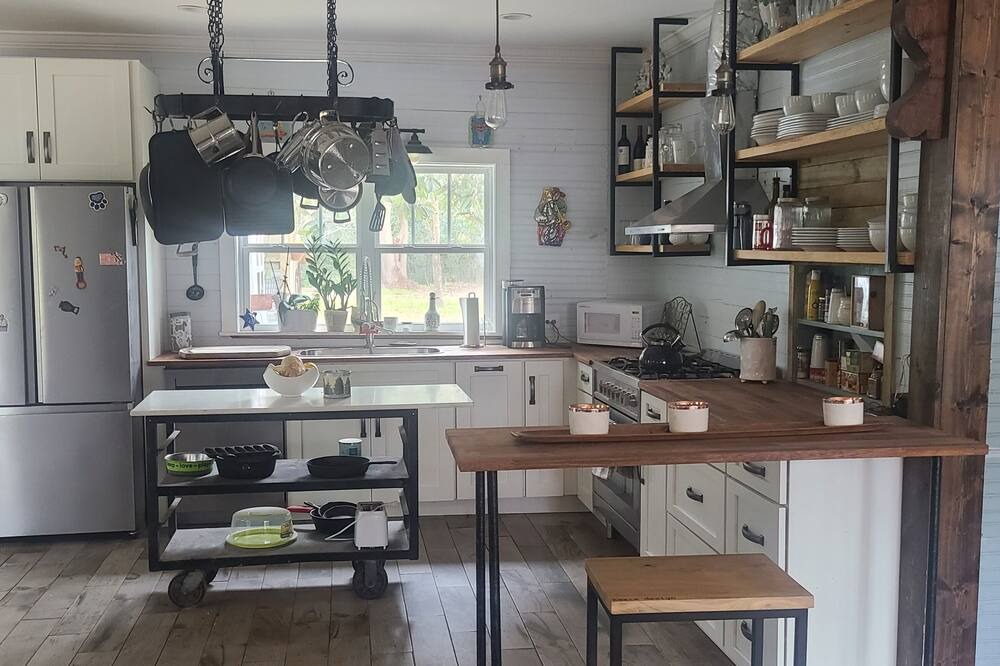 Photo of Kitchen in Gulf Shores
