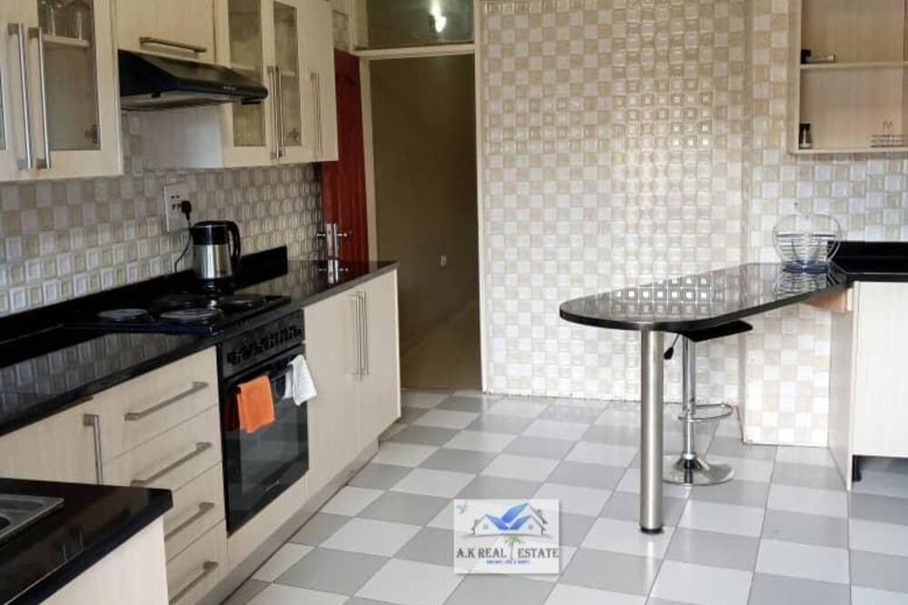 Photo of Kitchen in Lusaka Central