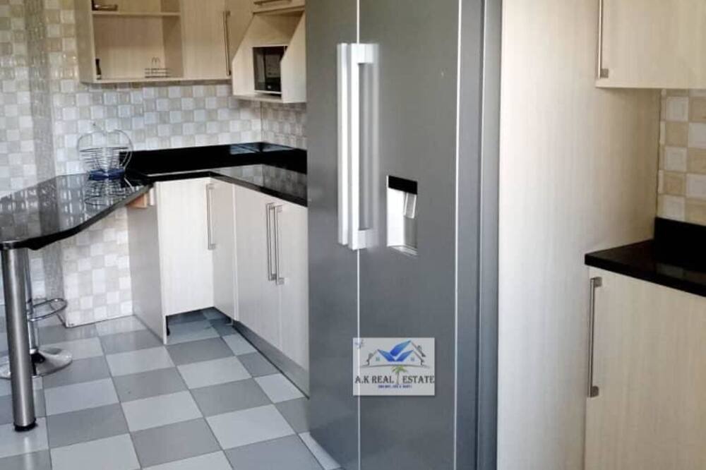 Photo of Kitchen in Lusaka Central