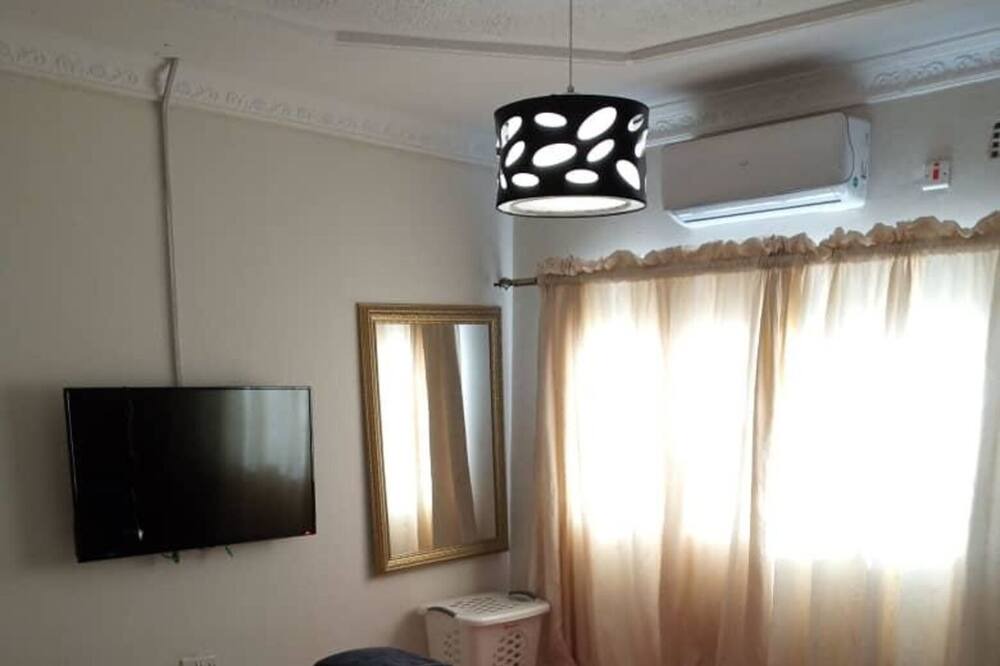 Photo of Bedroom in Lusaka Central