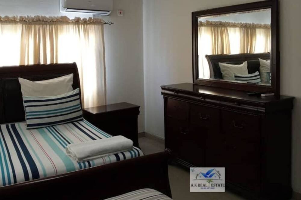 Photo of Bedroom in Lusaka Central