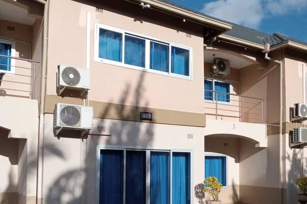 Photo of Outdoor in Lusaka Central