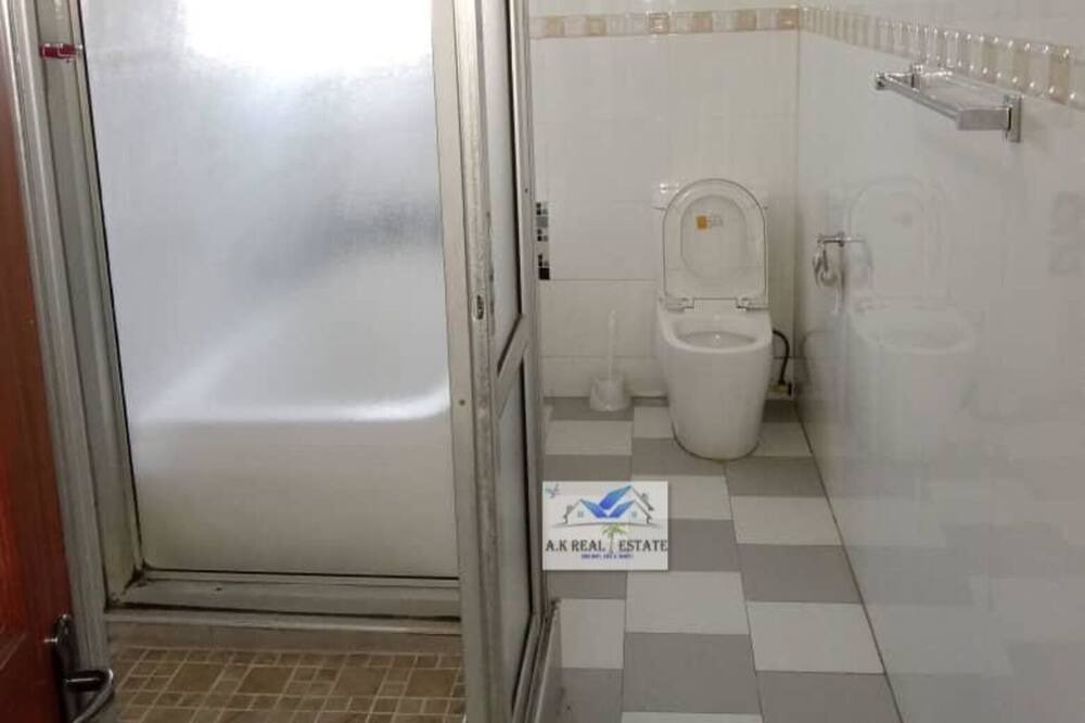 Photo of Bathroom in Lusaka Central