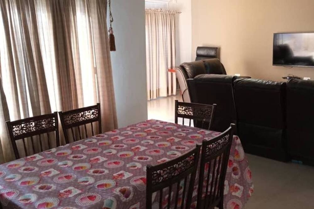 Photo of Kitchen in Lusaka Central
