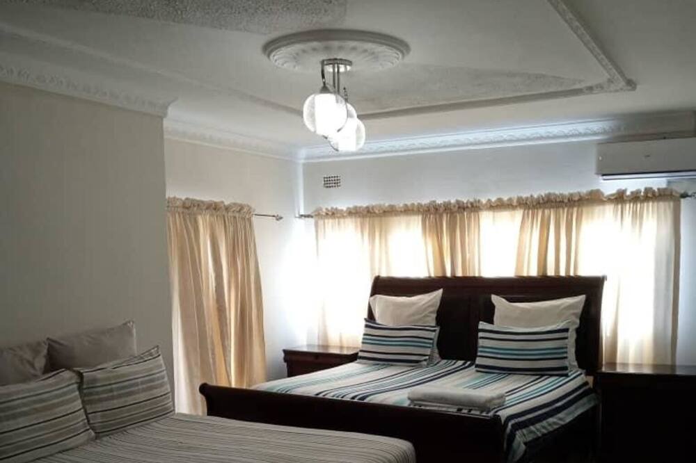 Photo of Bedroom in Lusaka Central