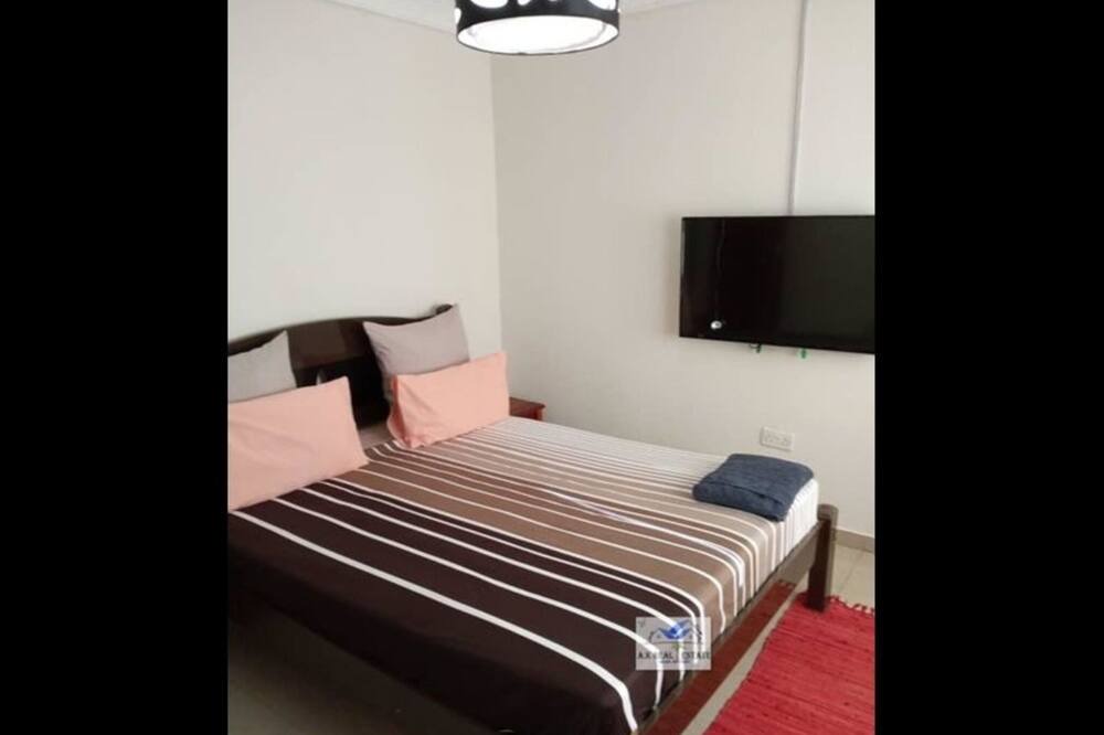 Photo of Bedroom in Lusaka Central