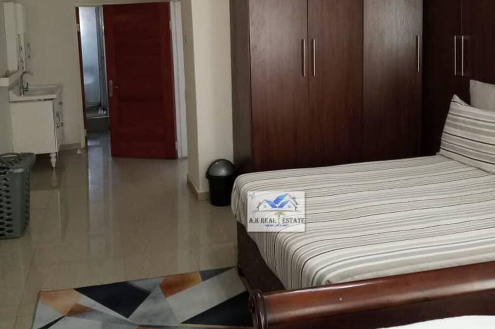 Photo of Bedroom in Lusaka Central