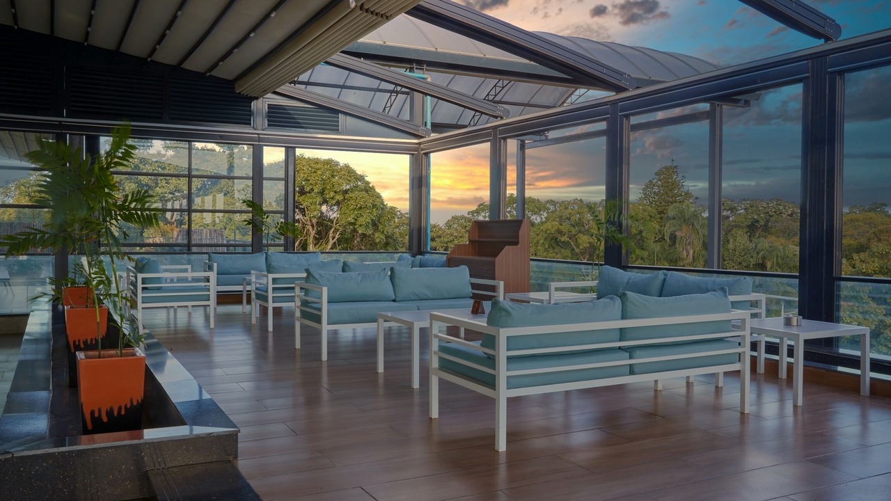 Photo of Patio Balcony in Kabulonga