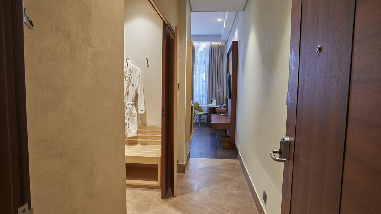 Photo of Bathroom in Kabulonga