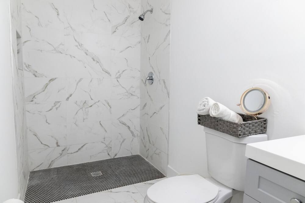 Photo of Bathroom in West Little River