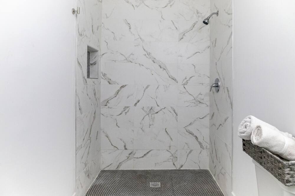Photo of Bathroom in West Little River