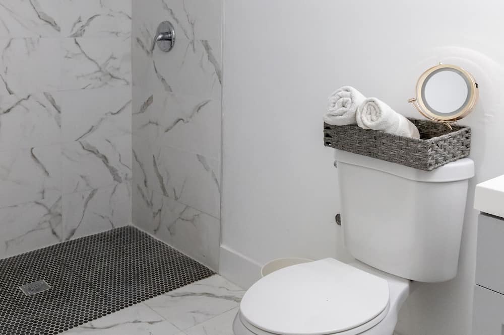 Photo of Bathroom in West Little River