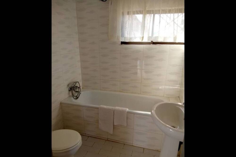Photo of Bathroom in Lusaka Central