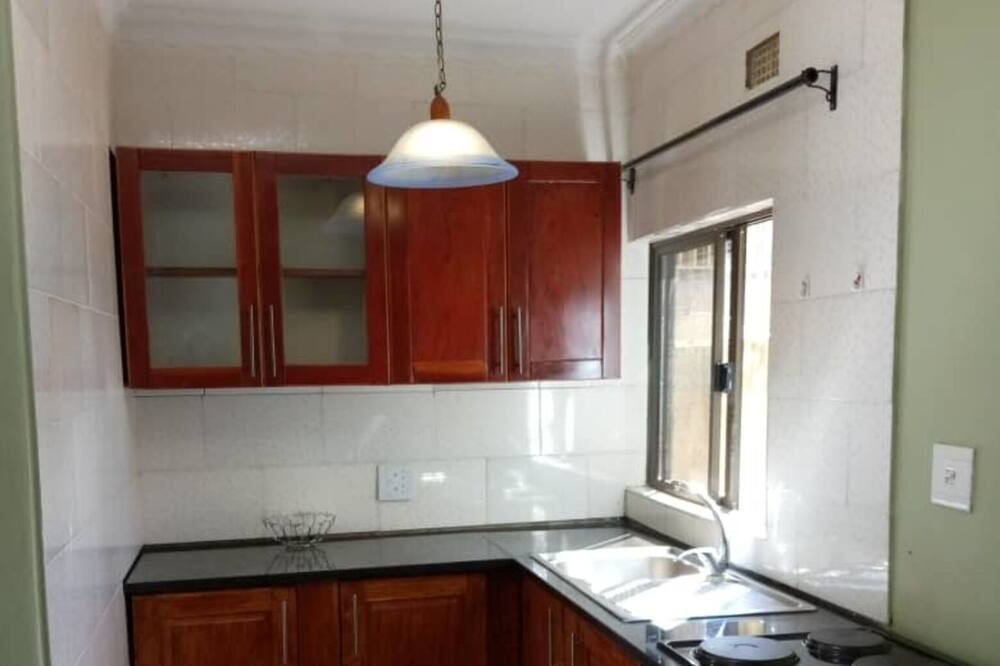 Photo of Kitchen in Lusaka Central
