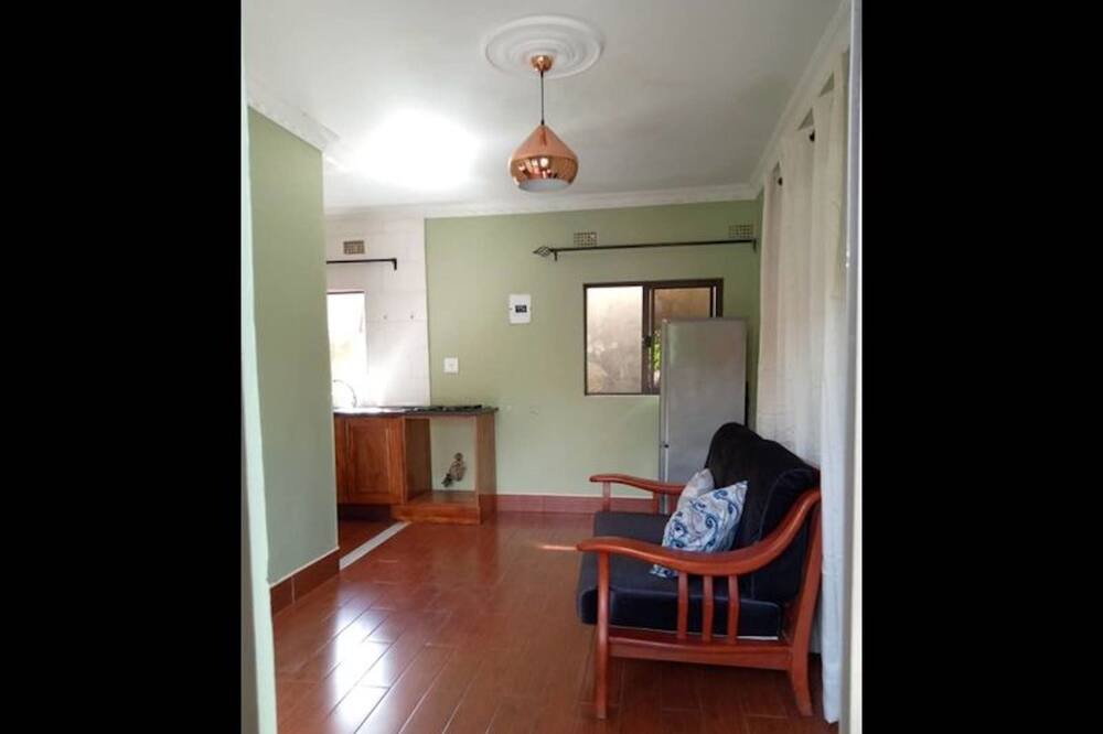 Photo of Bedroom in Lusaka Central