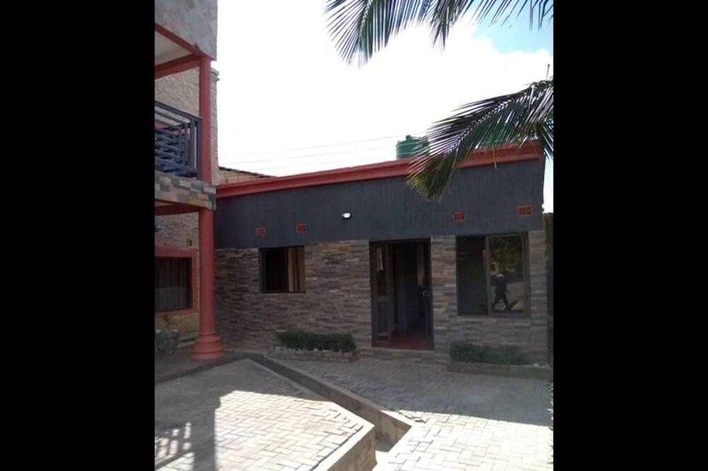 Photo of Outdoor in Lusaka Central