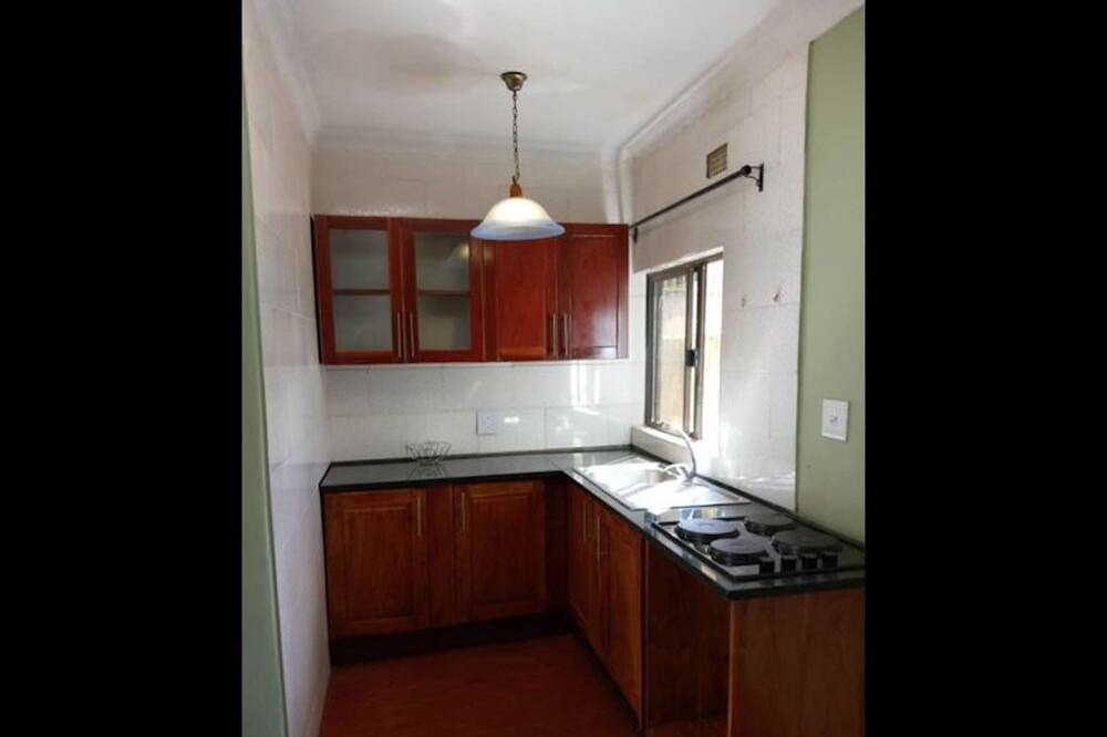 Photo of Kitchen in Lusaka Central