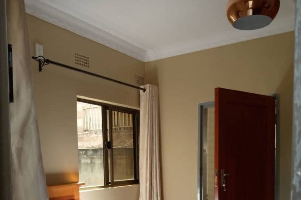 Photo of Bedroom in Lusaka Central