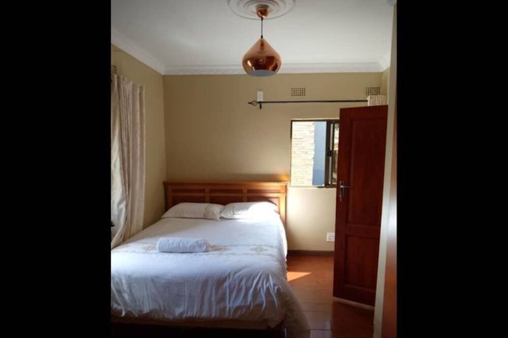 Photo of Bedroom in Lusaka Central