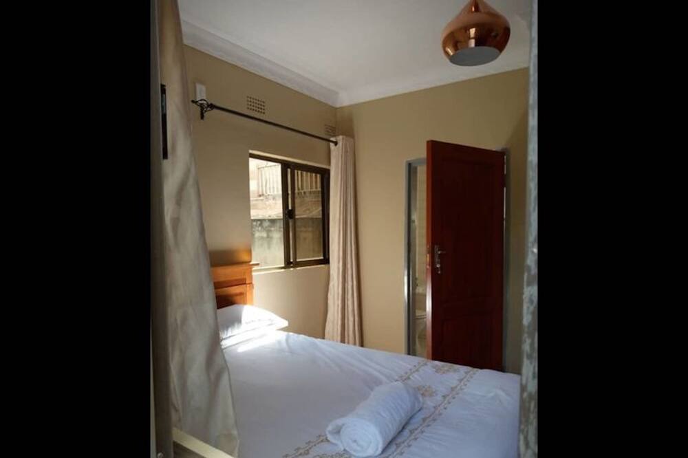 Photo of Bedroom in Lusaka Central