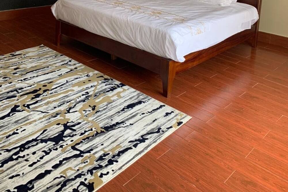 Photo of Bedroom in Lusaka