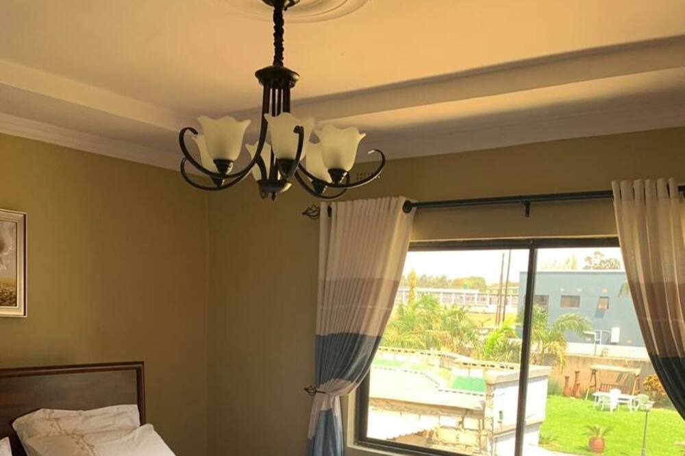 Photo of Bedroom in Lusaka