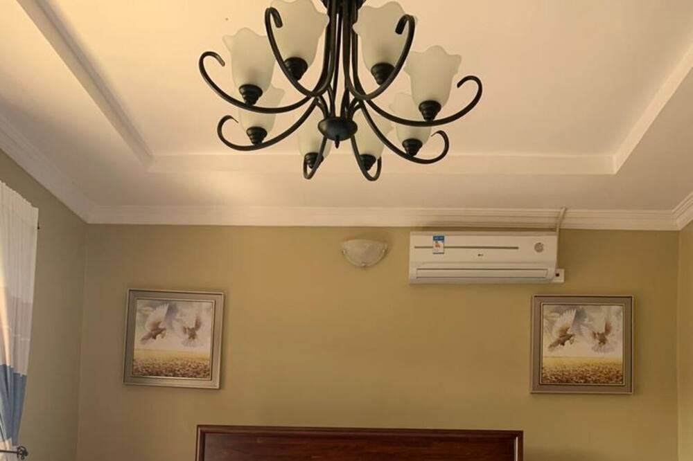 Photo of Bedroom in Lusaka