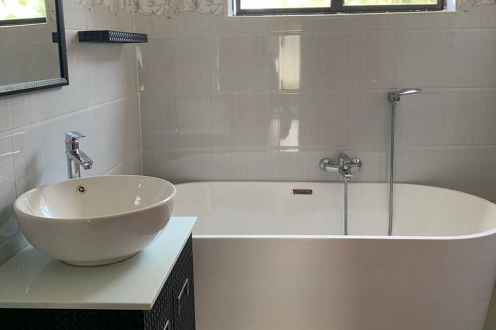 Photo of Bathroom in Lusaka