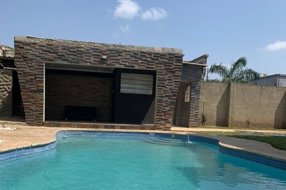 Photo of Outdoor in Lusaka