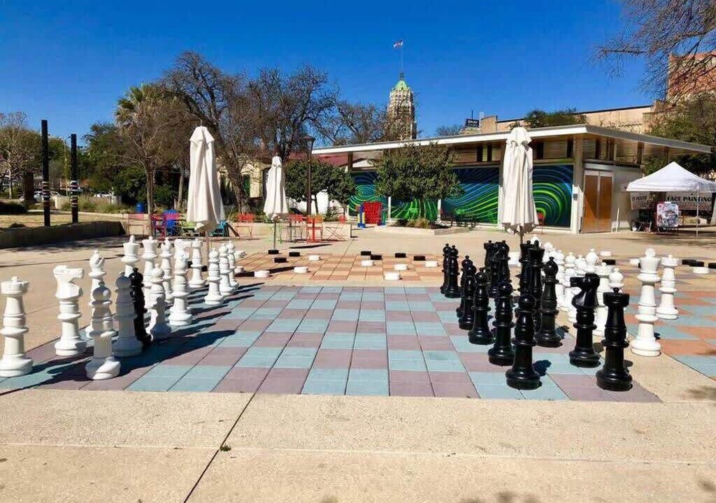 Photo of Outdoor in Midtown