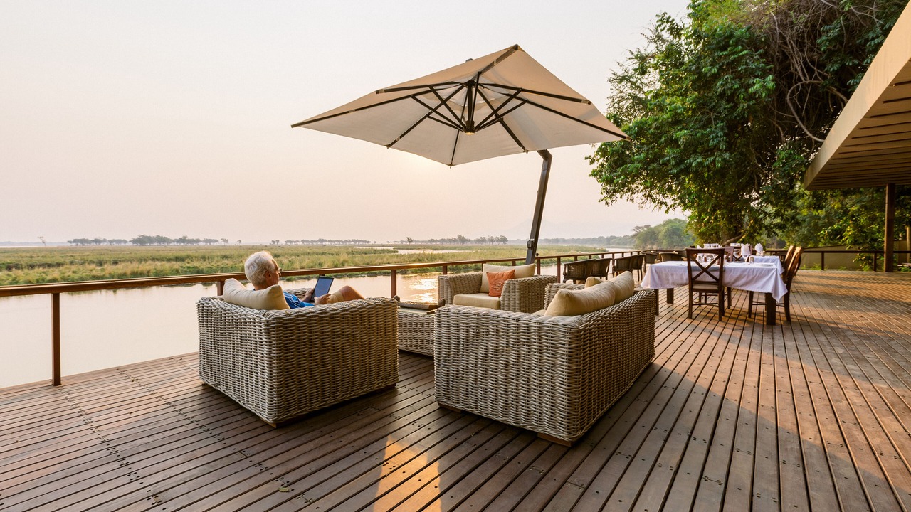 Photo of Outdoor in Lusaka Province