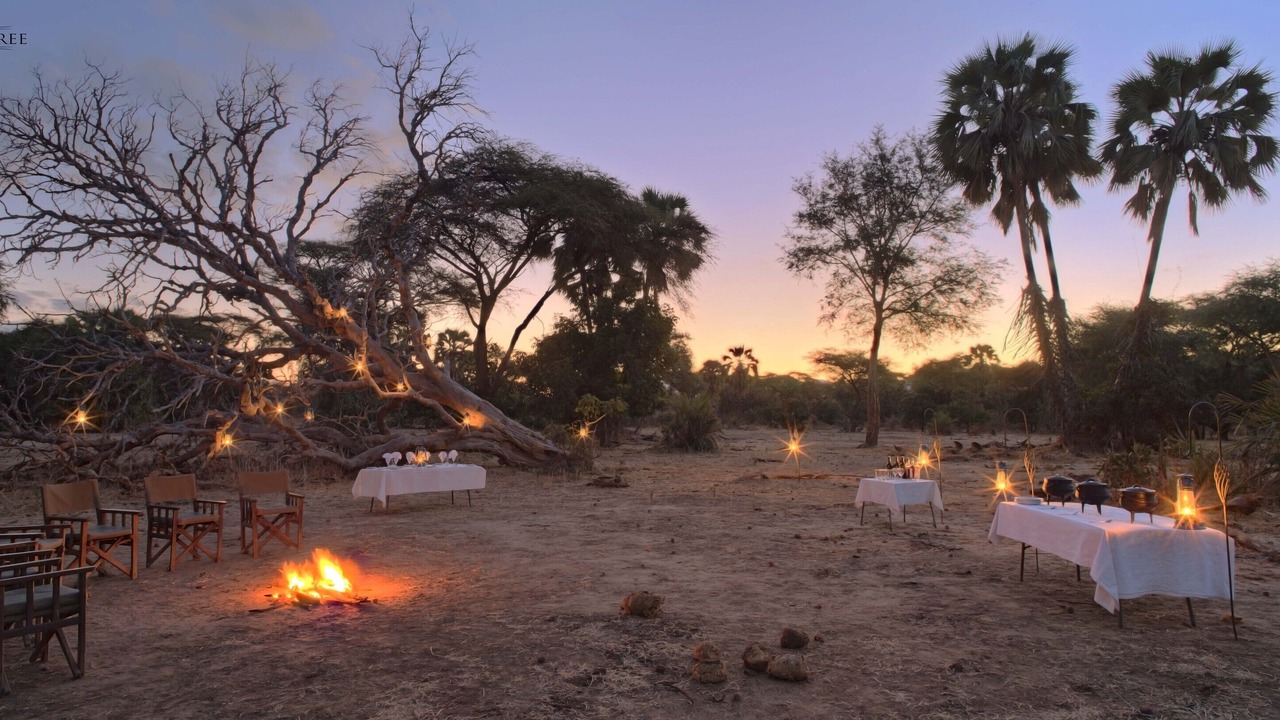 Photo of Outdoor in Lusaka Province