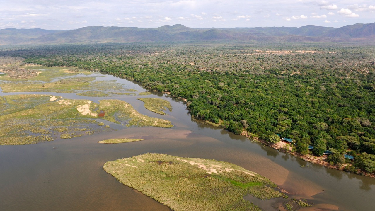 Photo of Outdoor in Lusaka Province