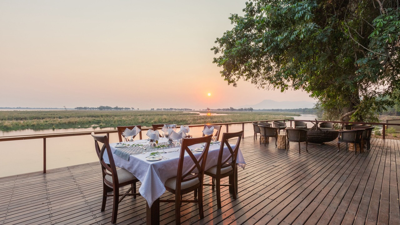 Photo of Patio Balcony in Lusaka Province