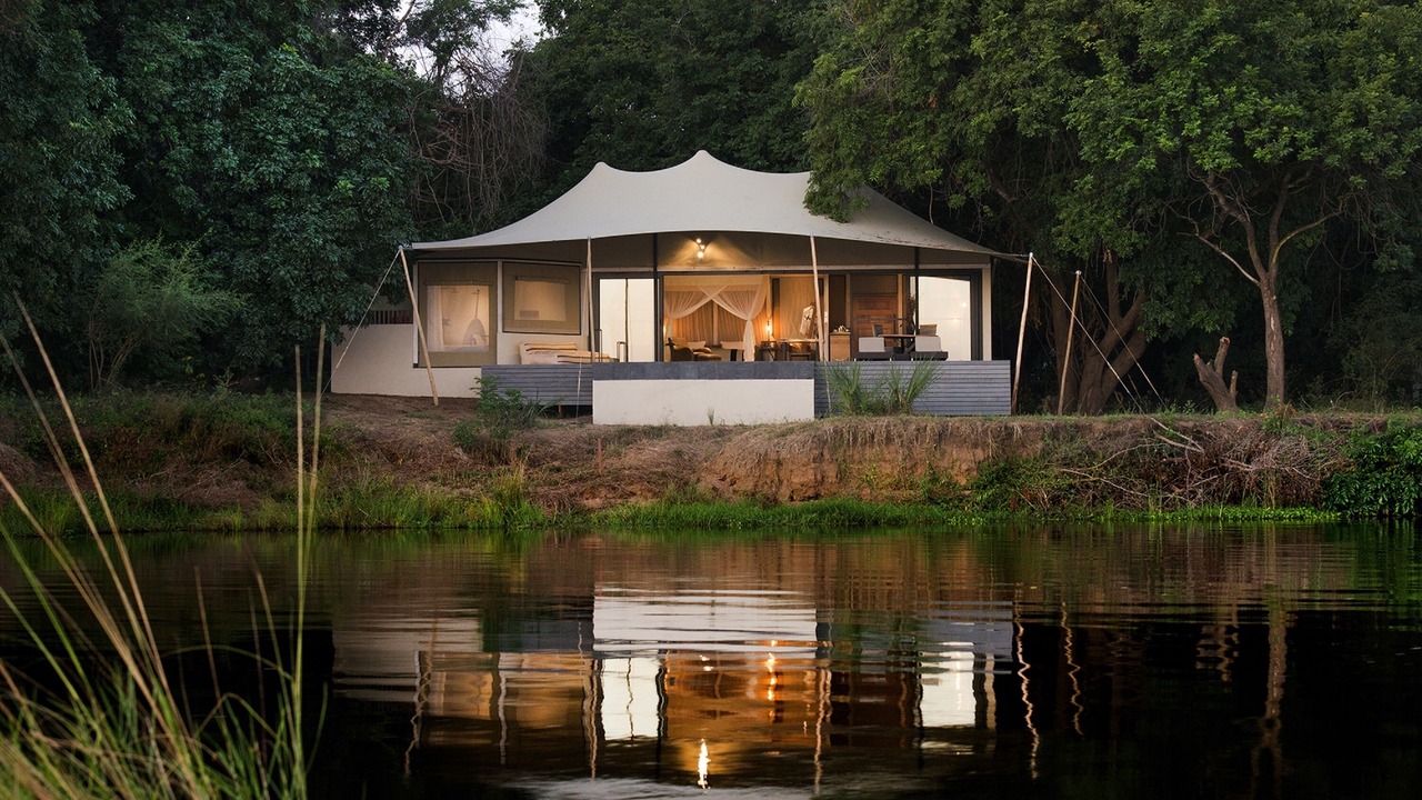 Photo of Outdoor in Lusaka Province