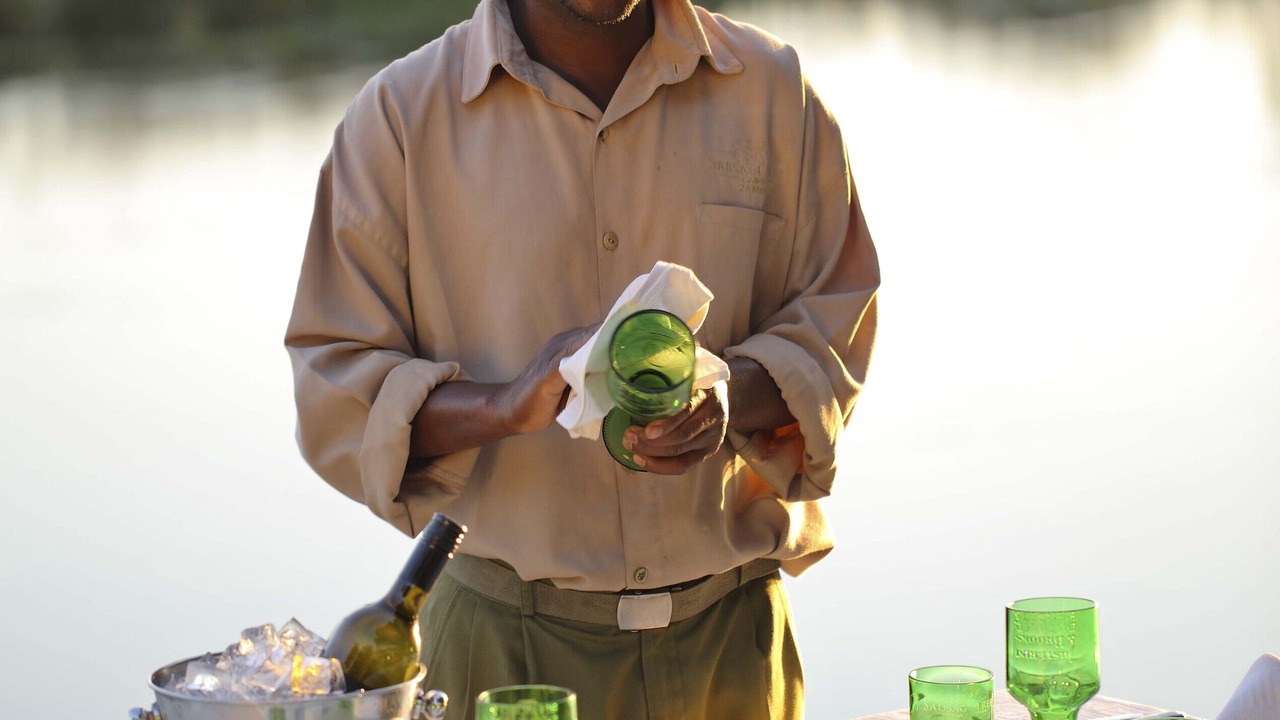 Photo of Outdoor in Lusaka Province