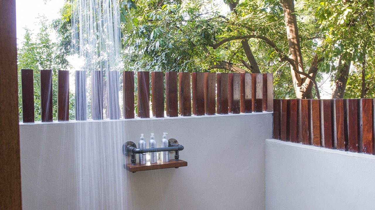 Photo of Bathroom in Lusaka Province