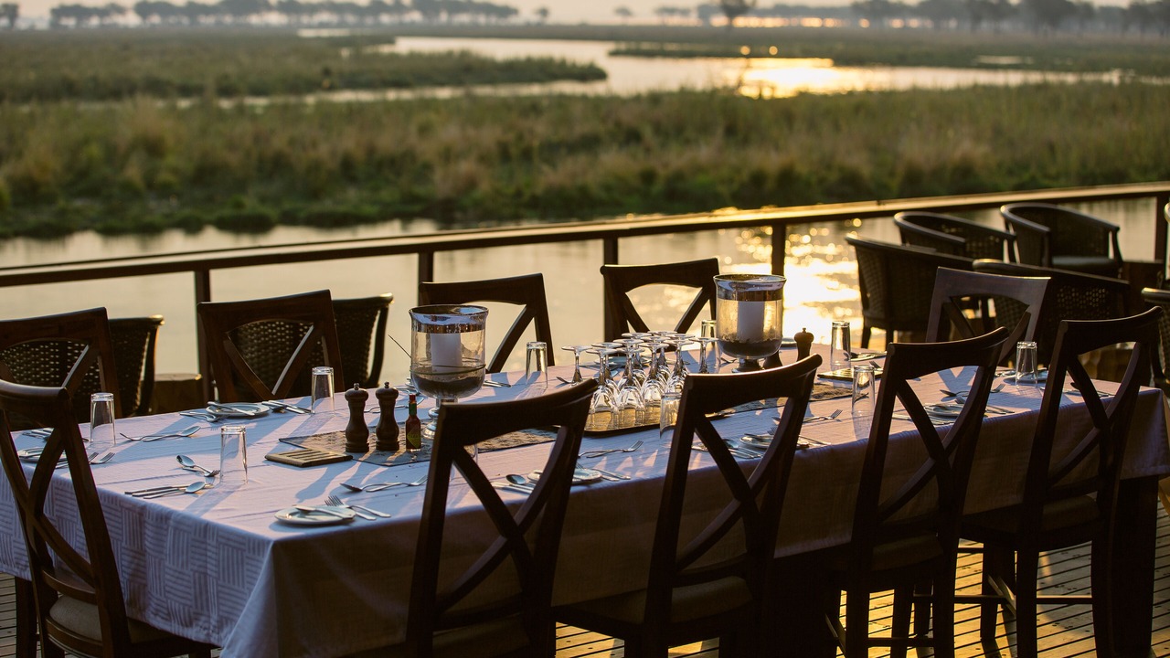 Photo of Outdoor in Lusaka Province