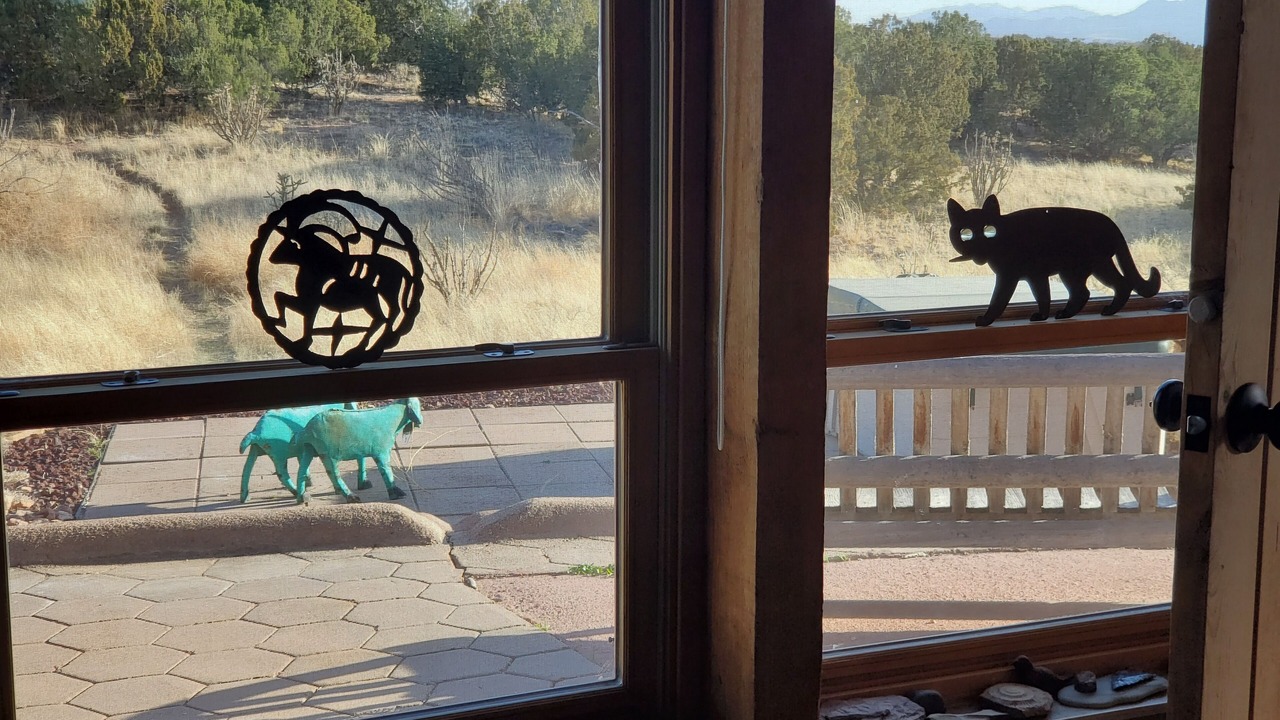 Photo of Outdoor in Eldorado at Santa Fe