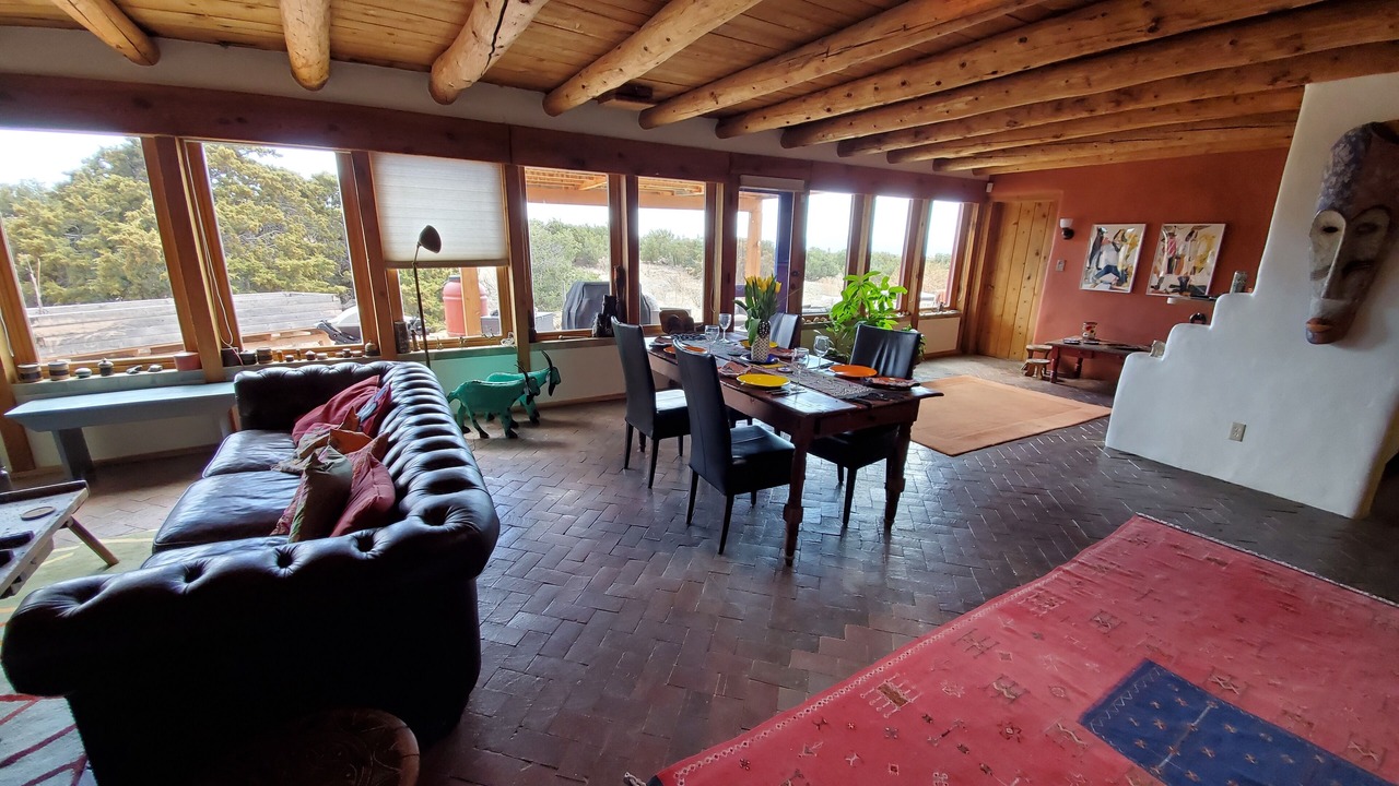 Photo of Livingroom in Eldorado at Santa Fe