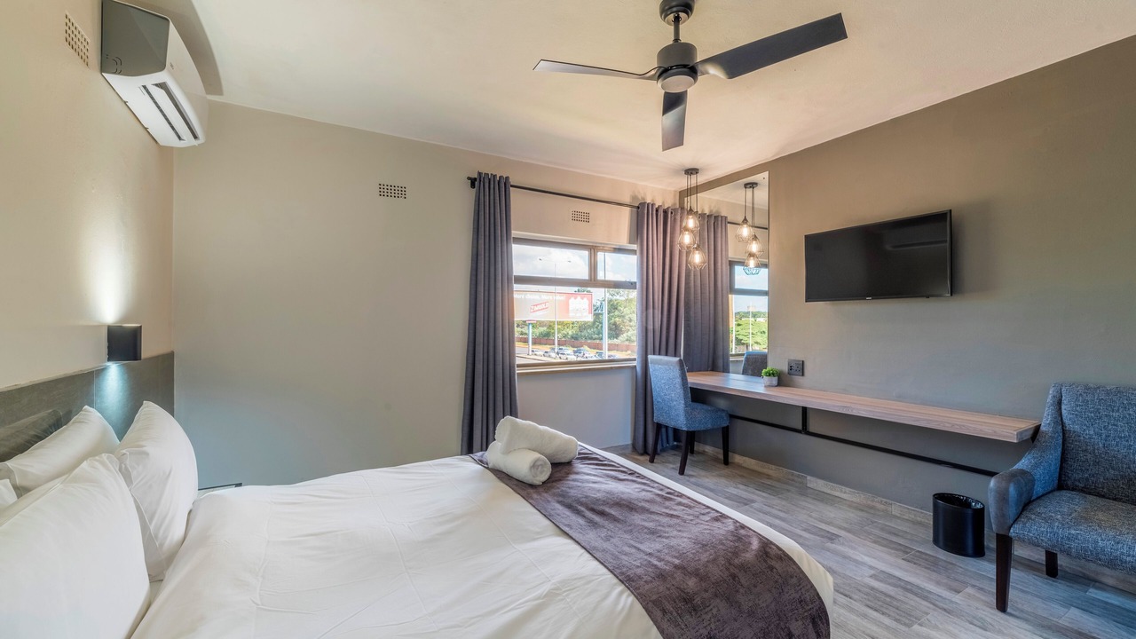 Photo of Bedroom in Harare