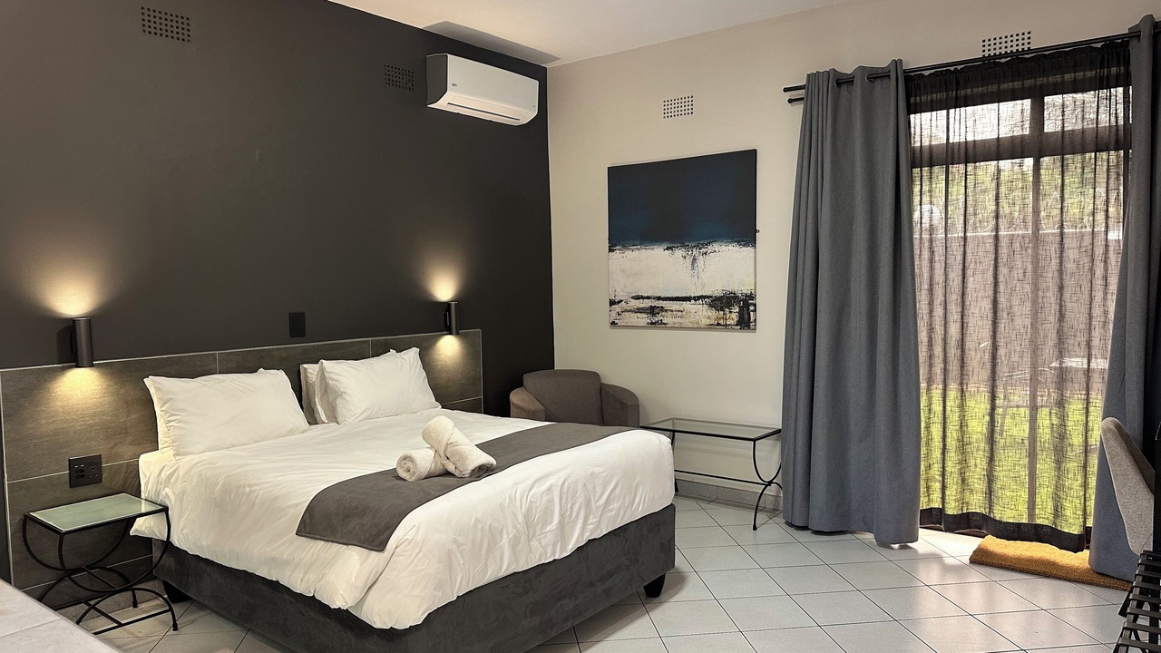 Photo of Bedroom in Harare