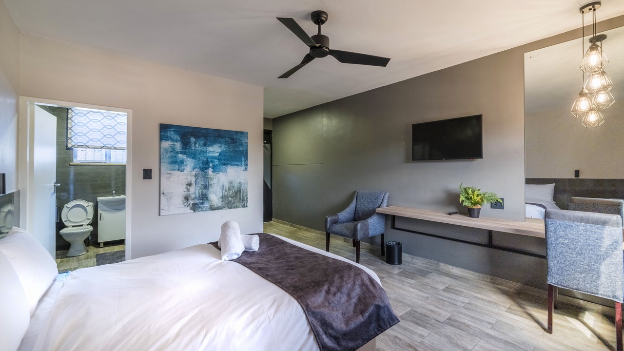 Photo of Bedroom in Harare