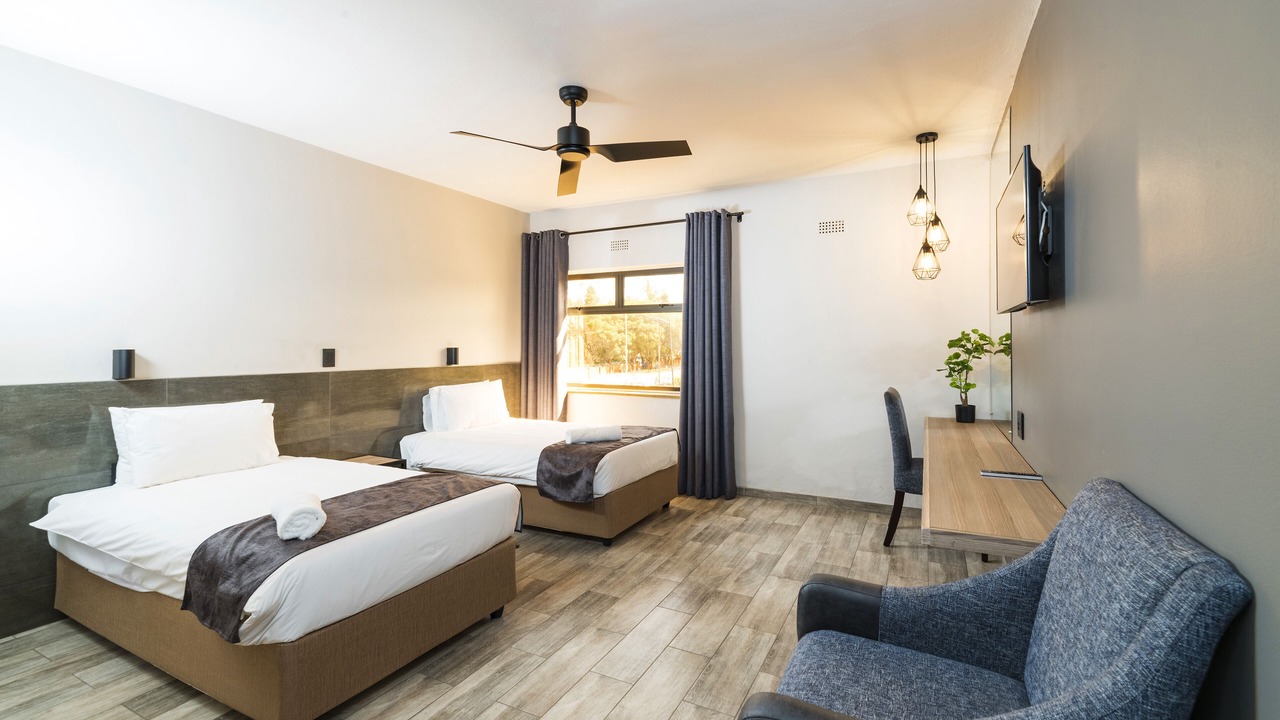 Photo of Bedroom in Harare
