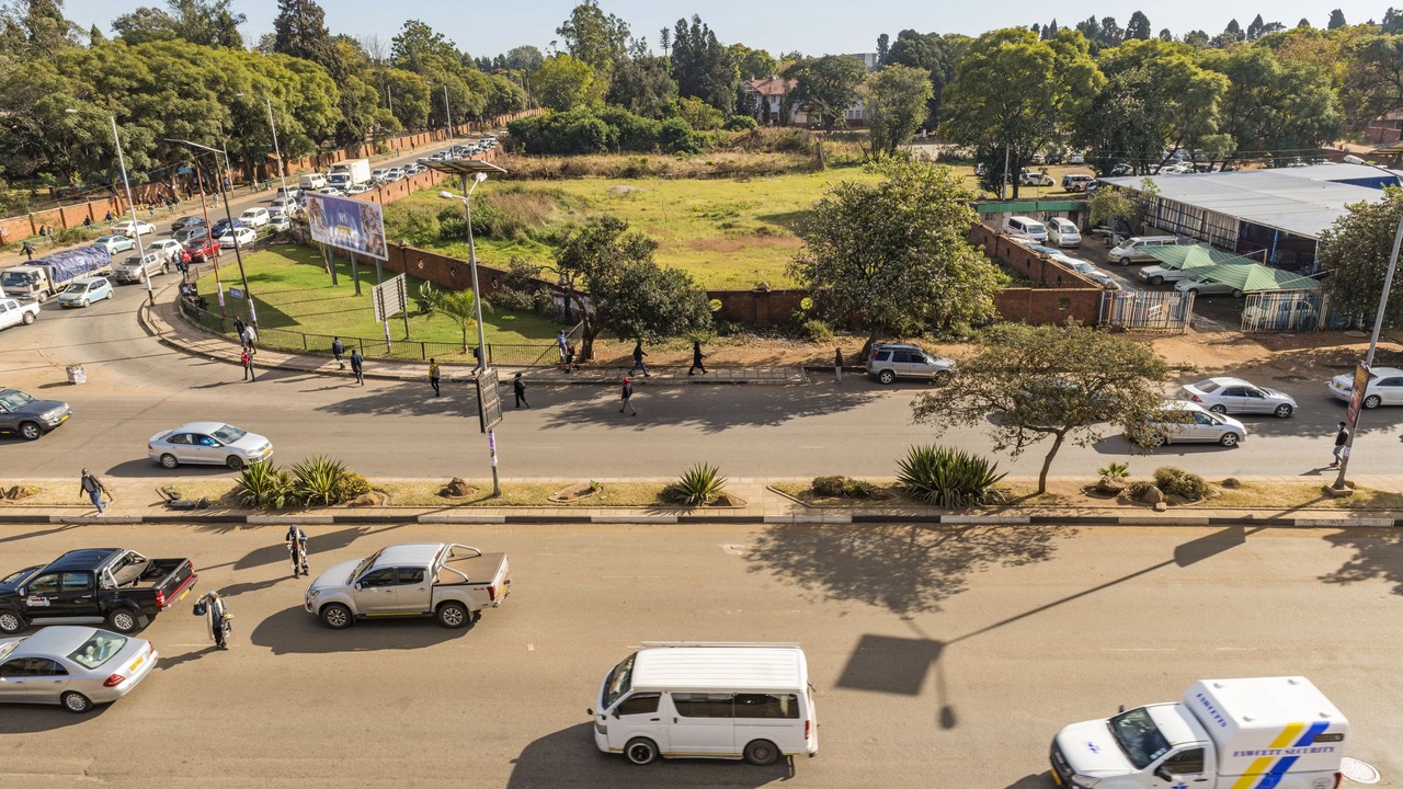 Photo of Others in Harare