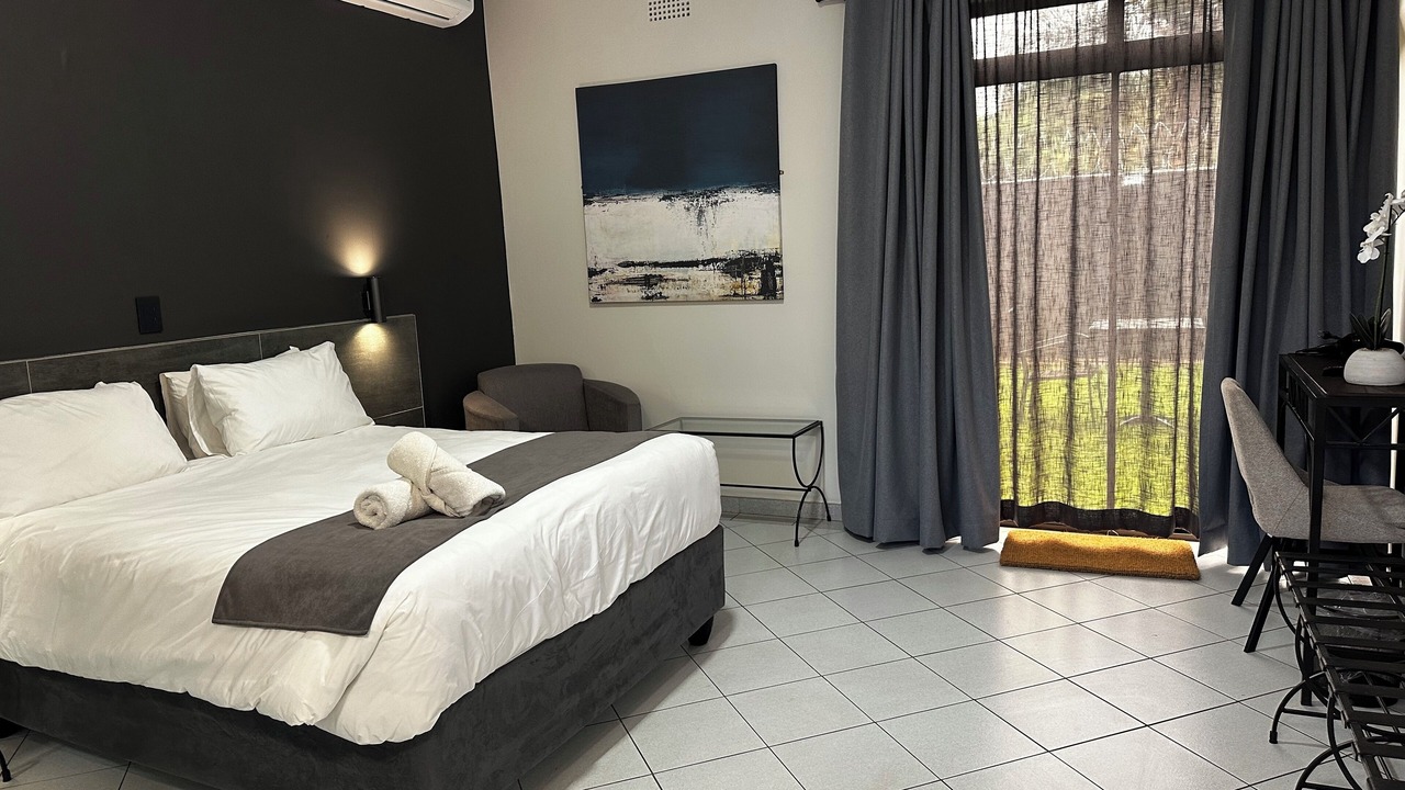 Photo of Bedroom in Harare